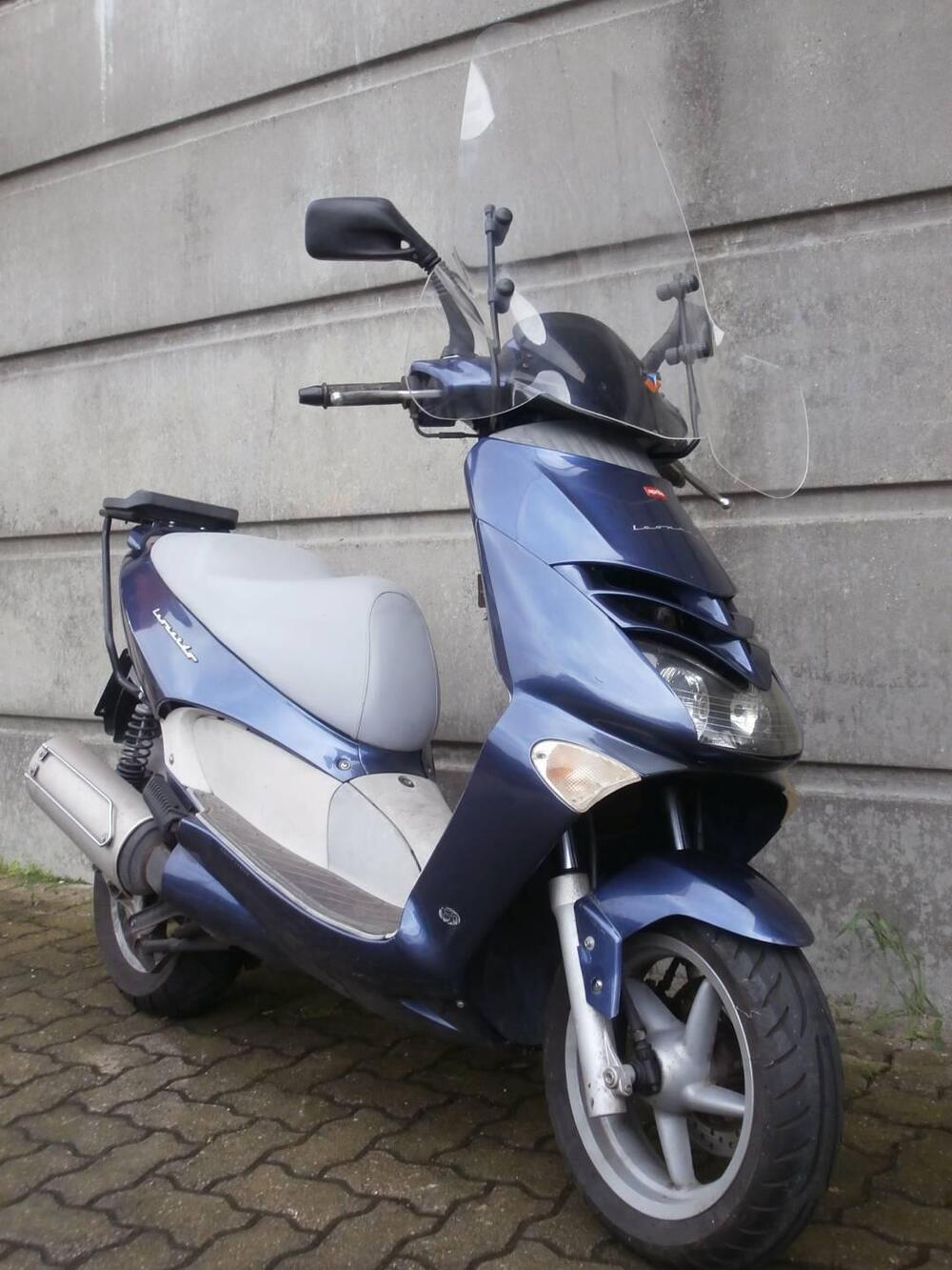 Aprilia Leonardo 150 (1997 - 02) (5)