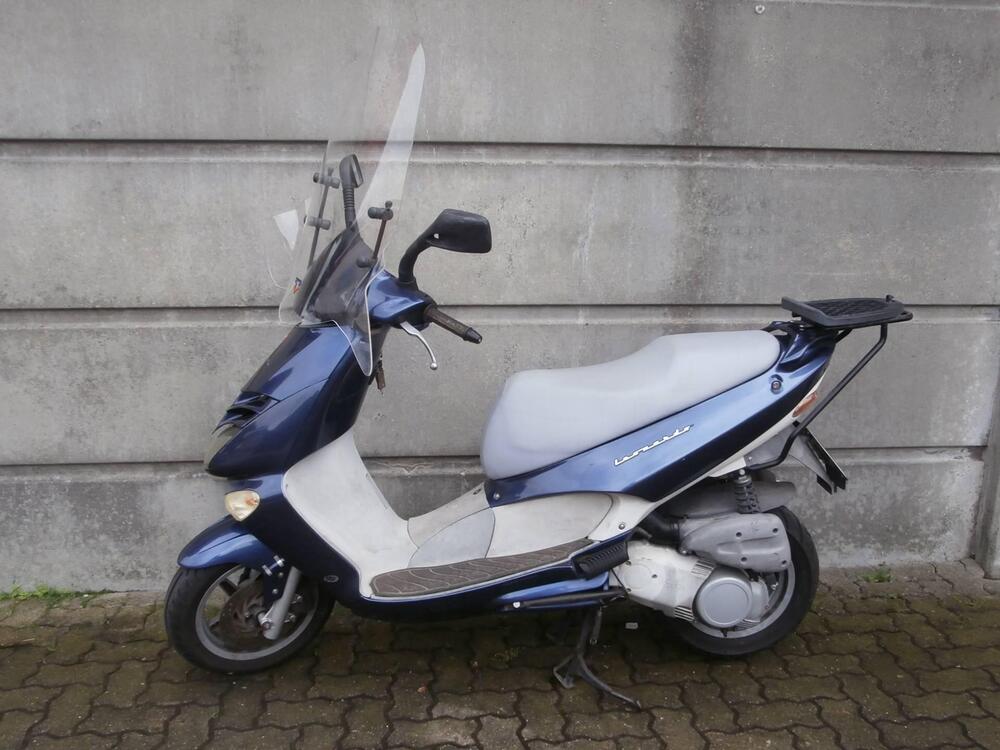 Aprilia Leonardo 150 (1997 - 02) (6)