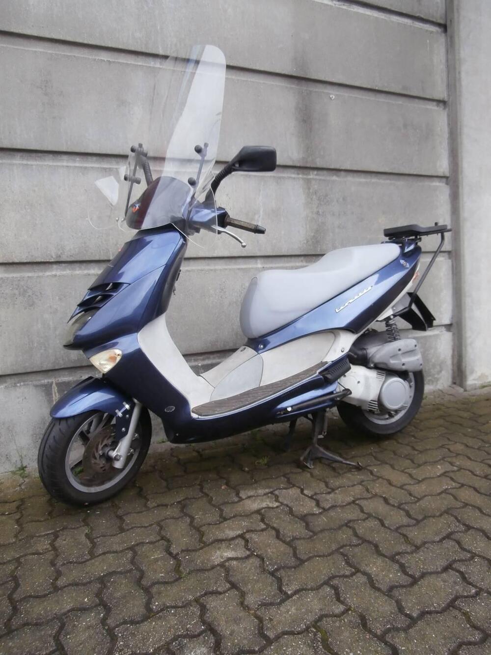 Aprilia Leonardo 150 (1997 - 02) (8)