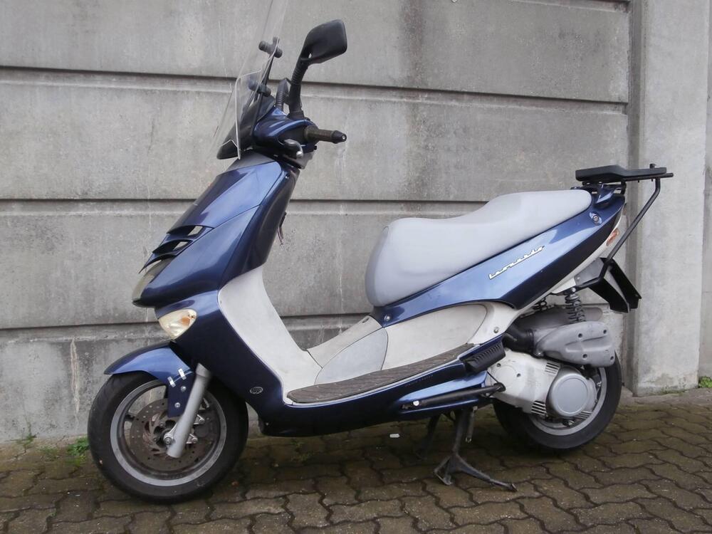 Aprilia Leonardo 150 (1997 - 02) (9)