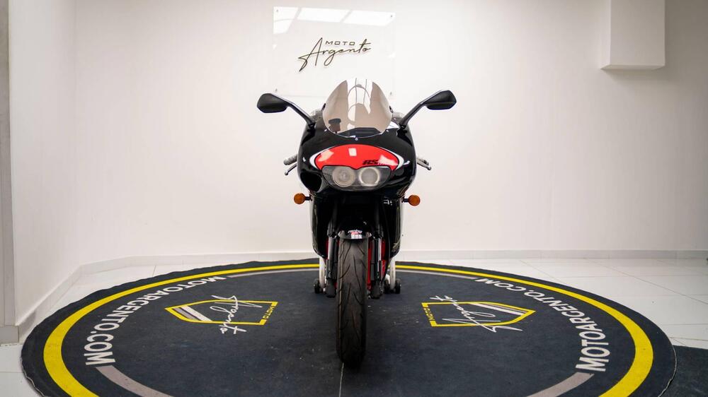 Aprilia RS 125 (1998 - 02) (6)