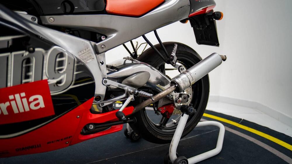 Aprilia RS 125 (1998 - 02) (10)