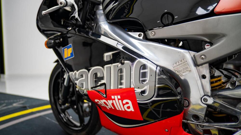 Aprilia RS 125 (1998 - 02) (11)