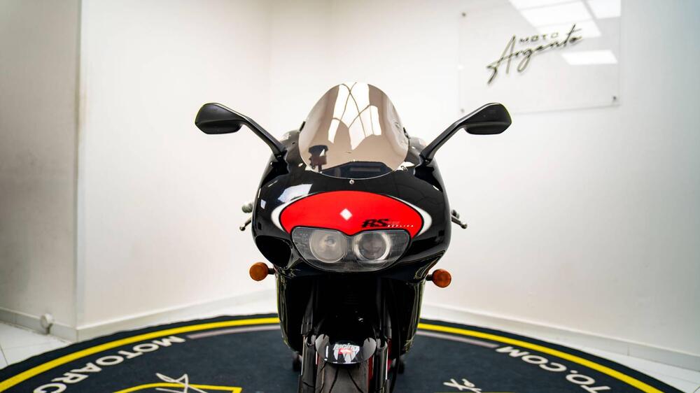 Aprilia RS 125 (1998 - 02) (12)