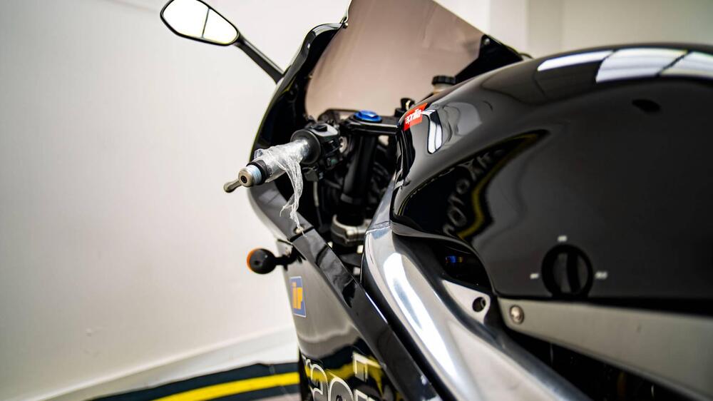 Aprilia RS 125 (1998 - 02) (15)