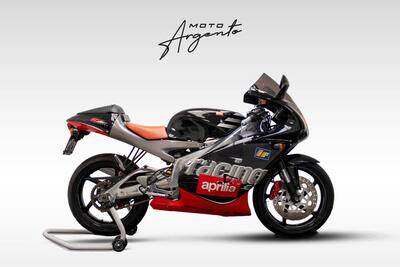 Aprilia RS 125 (1998 - 02) usata