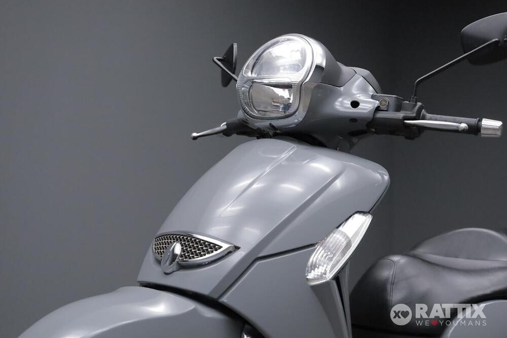 Aprilia Scarabeo 500 (2007 - 12) (6)