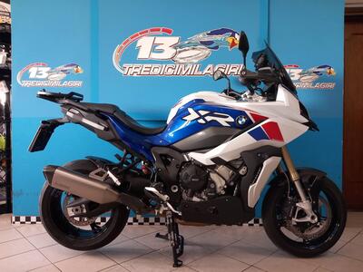 Bmw S 1000 XR (2020 - 23) usata