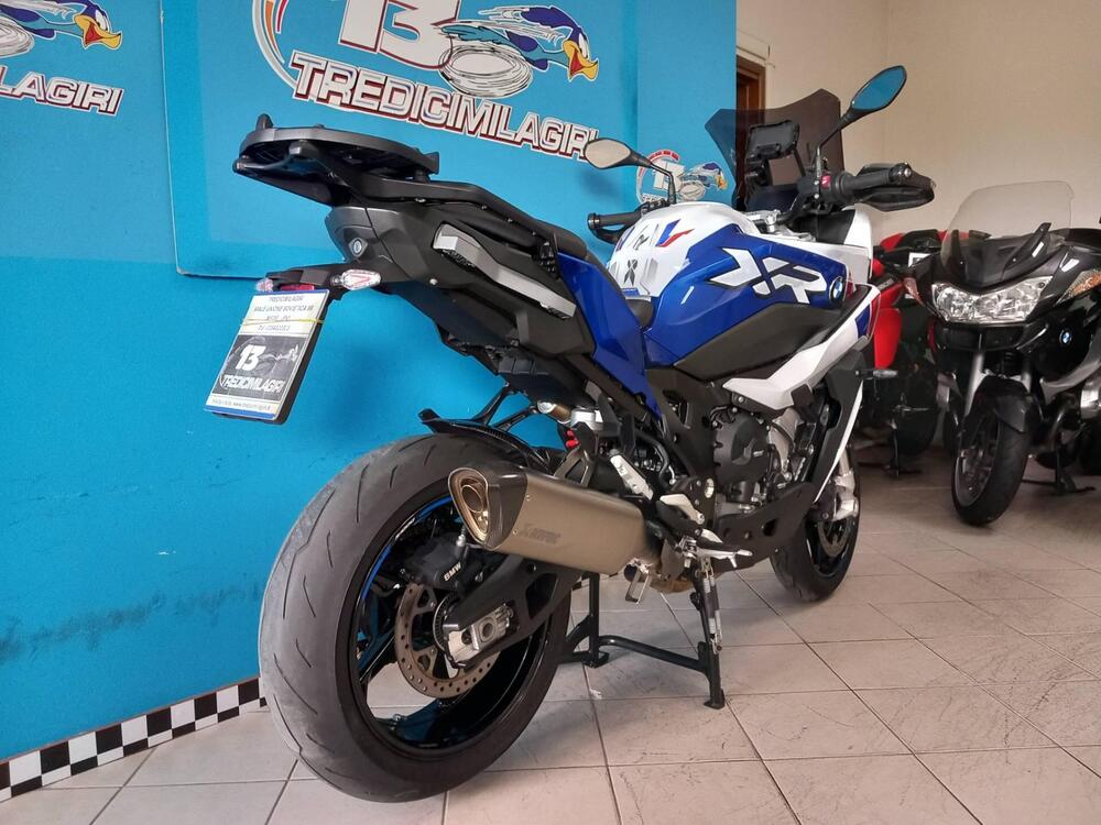 Bmw S 1000 XR (2020 - 23) (3)