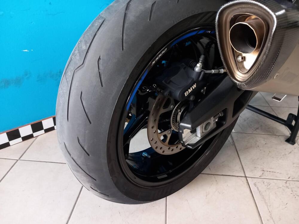 Bmw S 1000 XR (2020 - 23) (10)