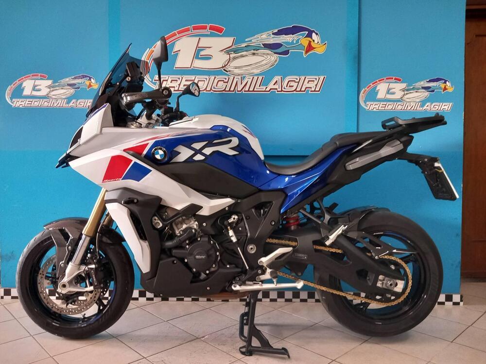 Bmw S 1000 XR (2020 - 23) (4)