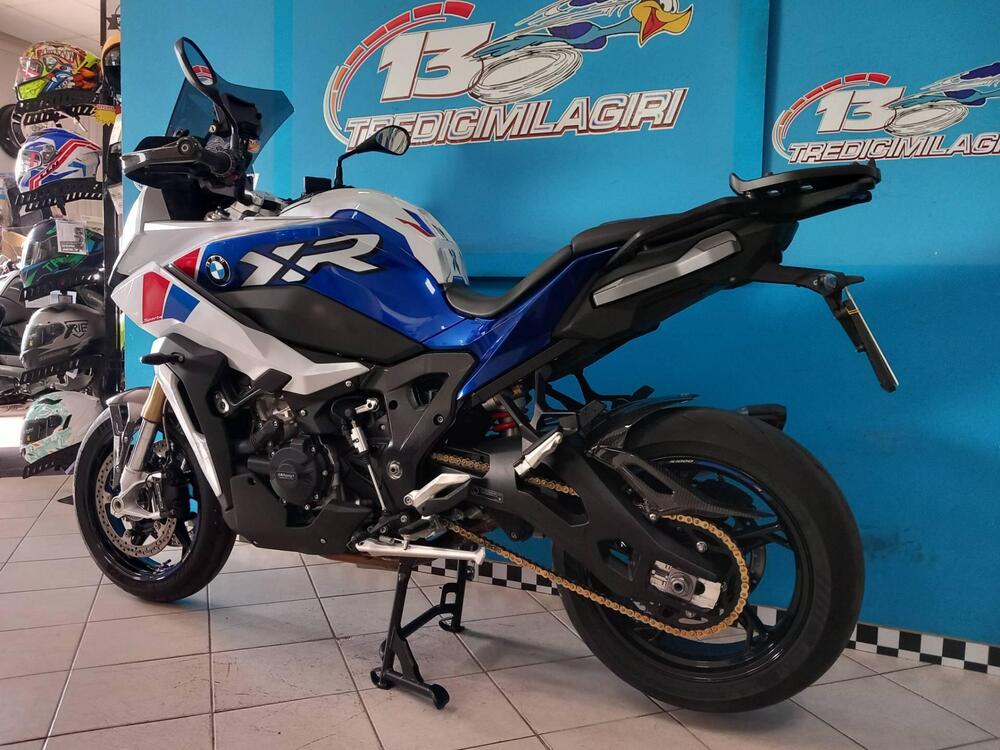 Bmw S 1000 XR (2020 - 23) (6)