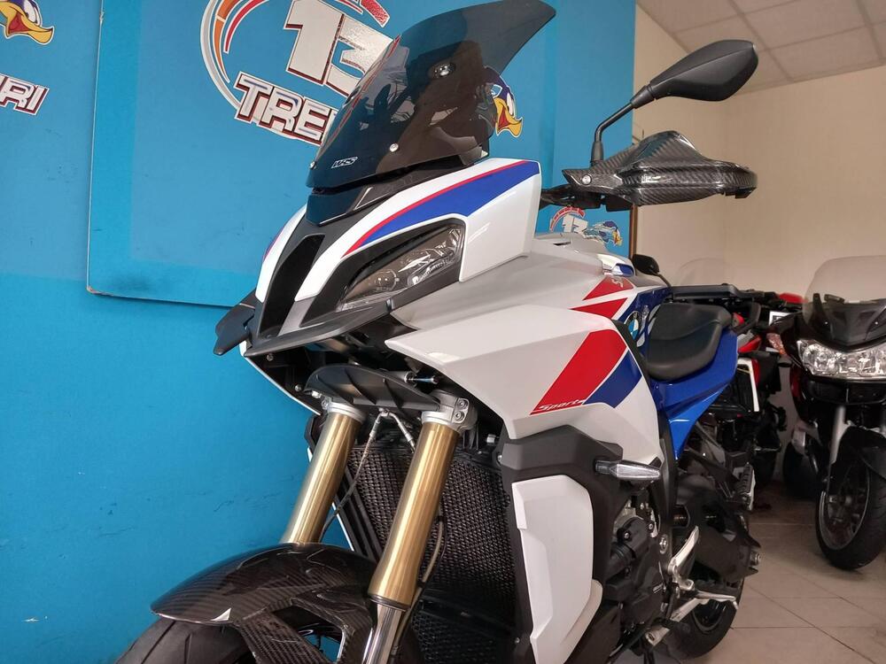 Bmw S 1000 XR (2020 - 23) (7)