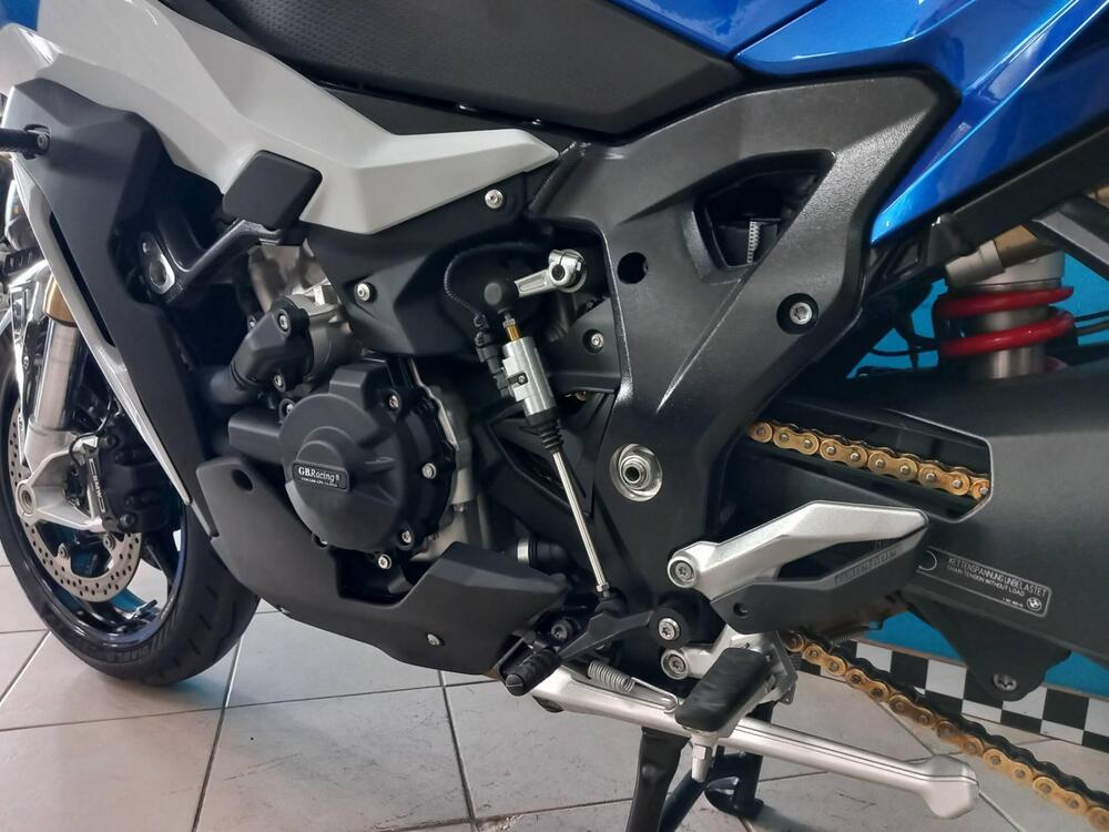 Bmw S 1000 XR (2020 - 23) (8)