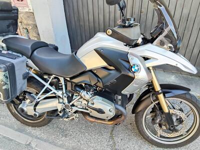 Bmw R 1200 GS (2008 - 09) usata