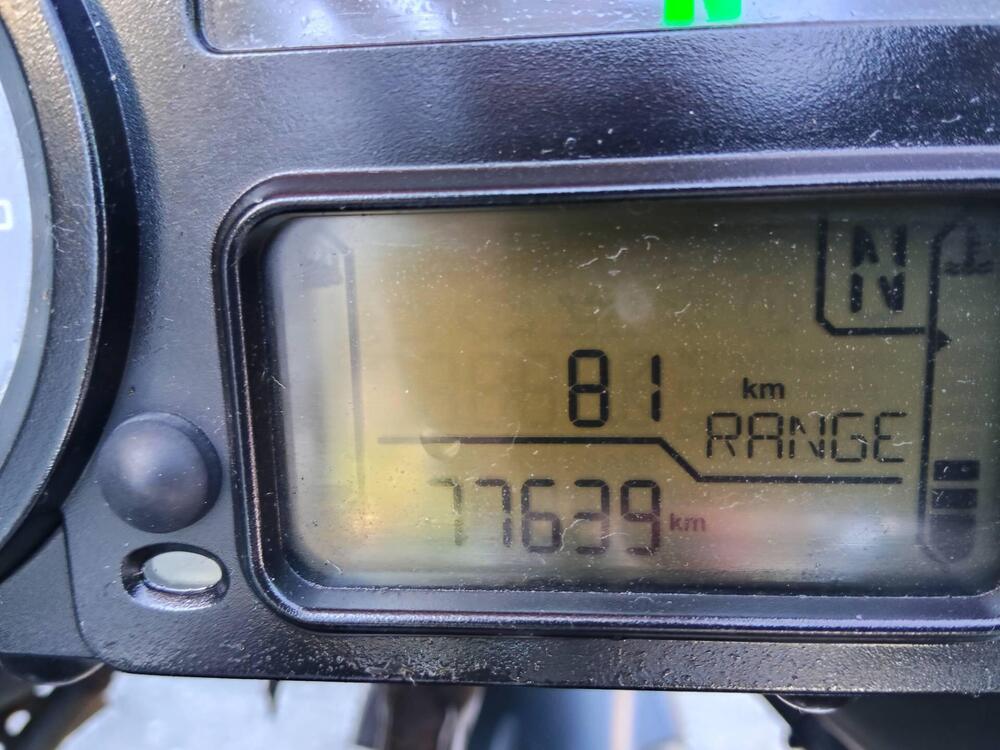 Bmw R 1200 GS (2008 - 09) (6)