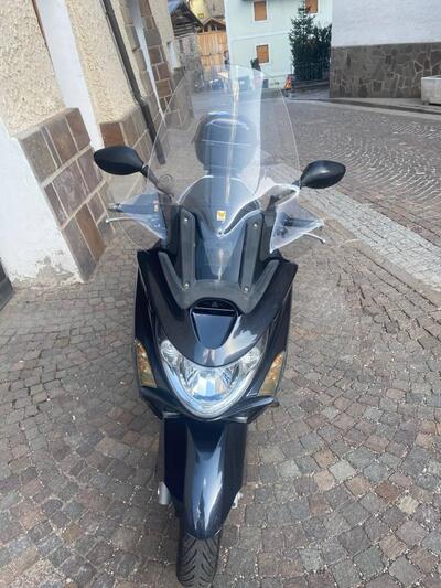 Kymco Xciting 250 (2005 - 06) usata