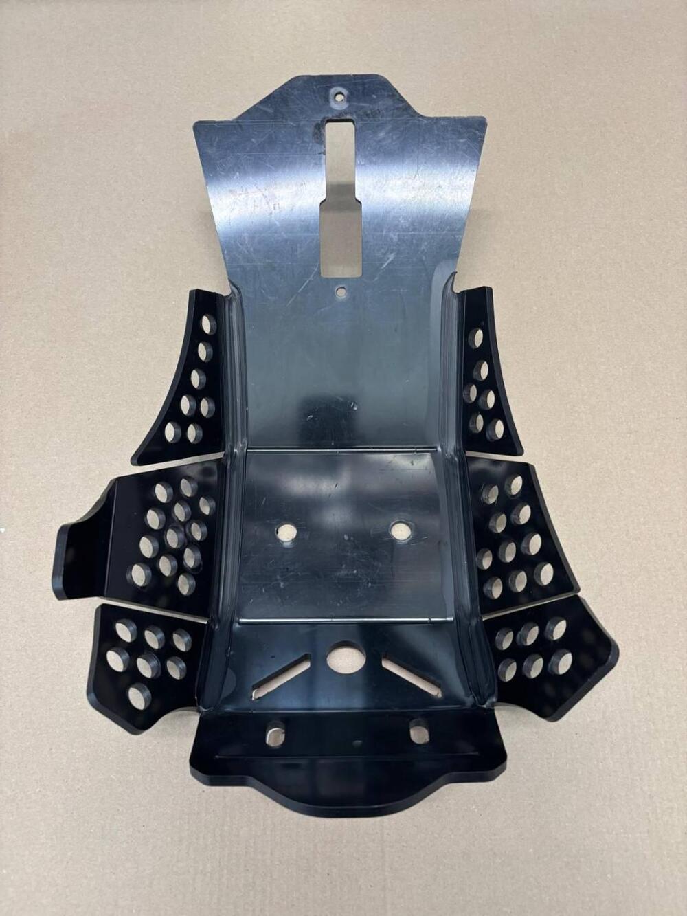 PARAMOTORE HONDA CRF AXP (2)