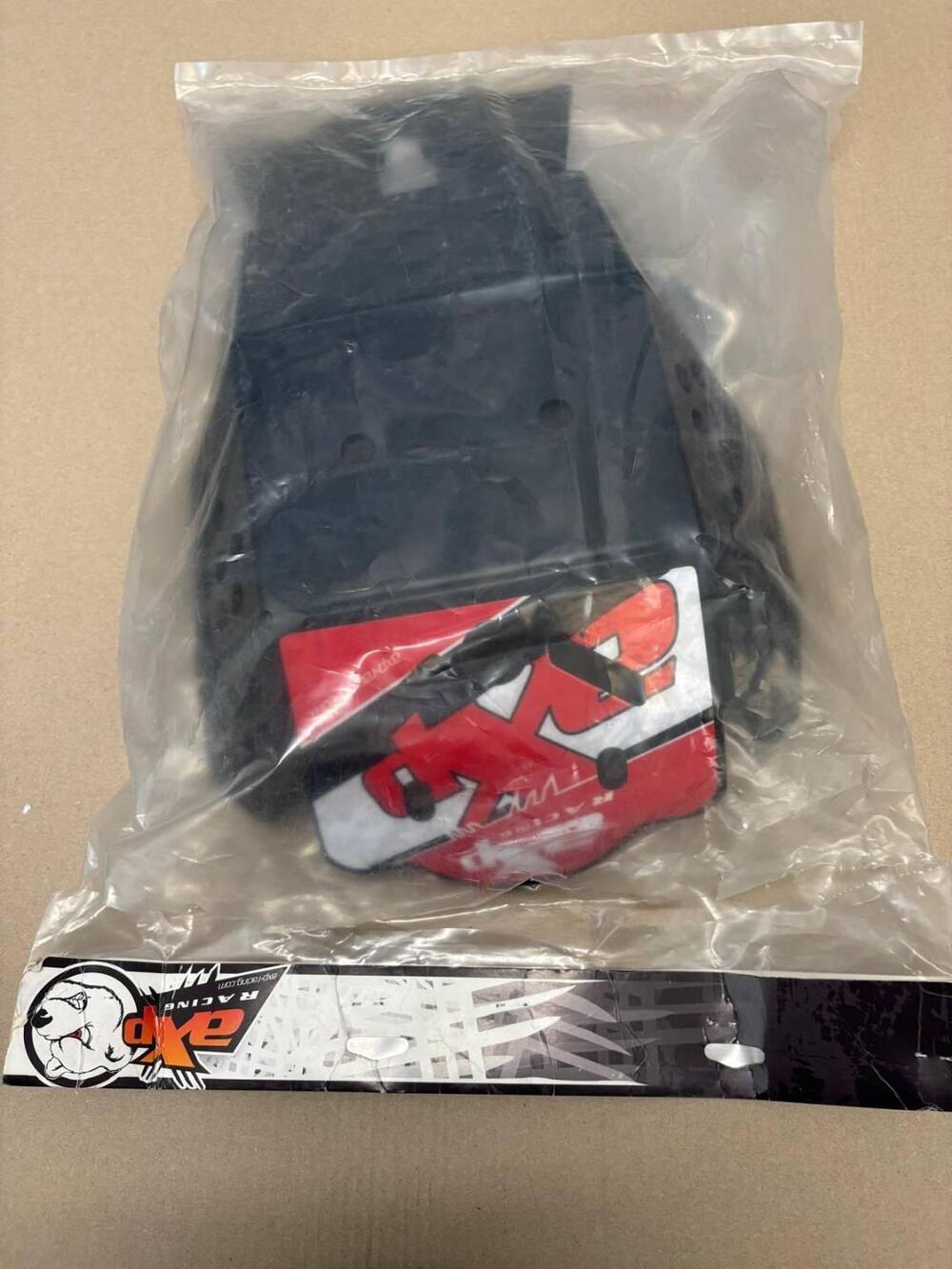 PARAMOTORE HONDA CRF AXP (3)