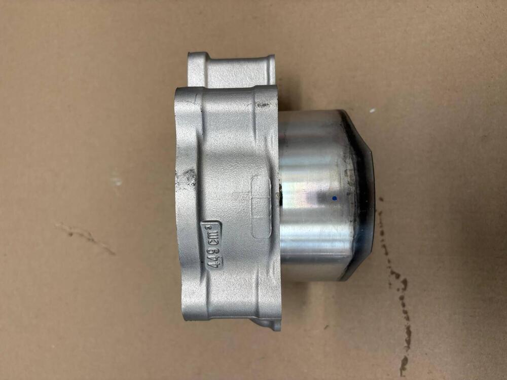 CILINDRO CRF 450 R/RX Honda