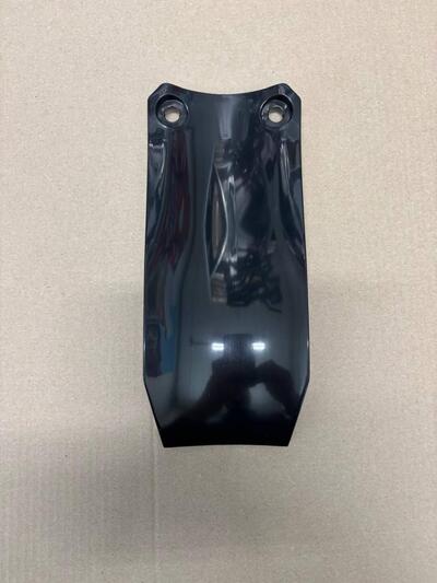 PARASPRUZZI AMMORTIZZATORE HONDA CRF Racetech