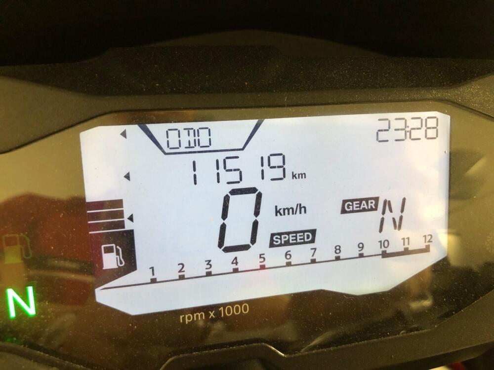 Bmw G 310 GS (2017 - 20) (2)