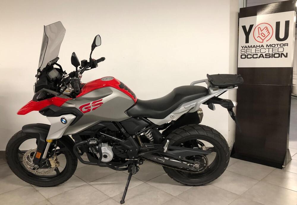 Bmw G 310 GS (2017 - 20) (3)