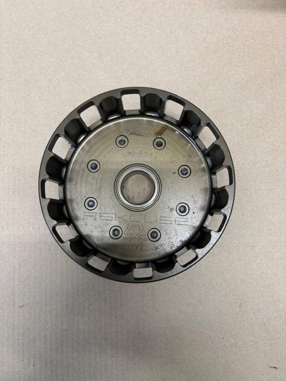 CAMPANA FRIZIONE REKLUSE 250 R/RX