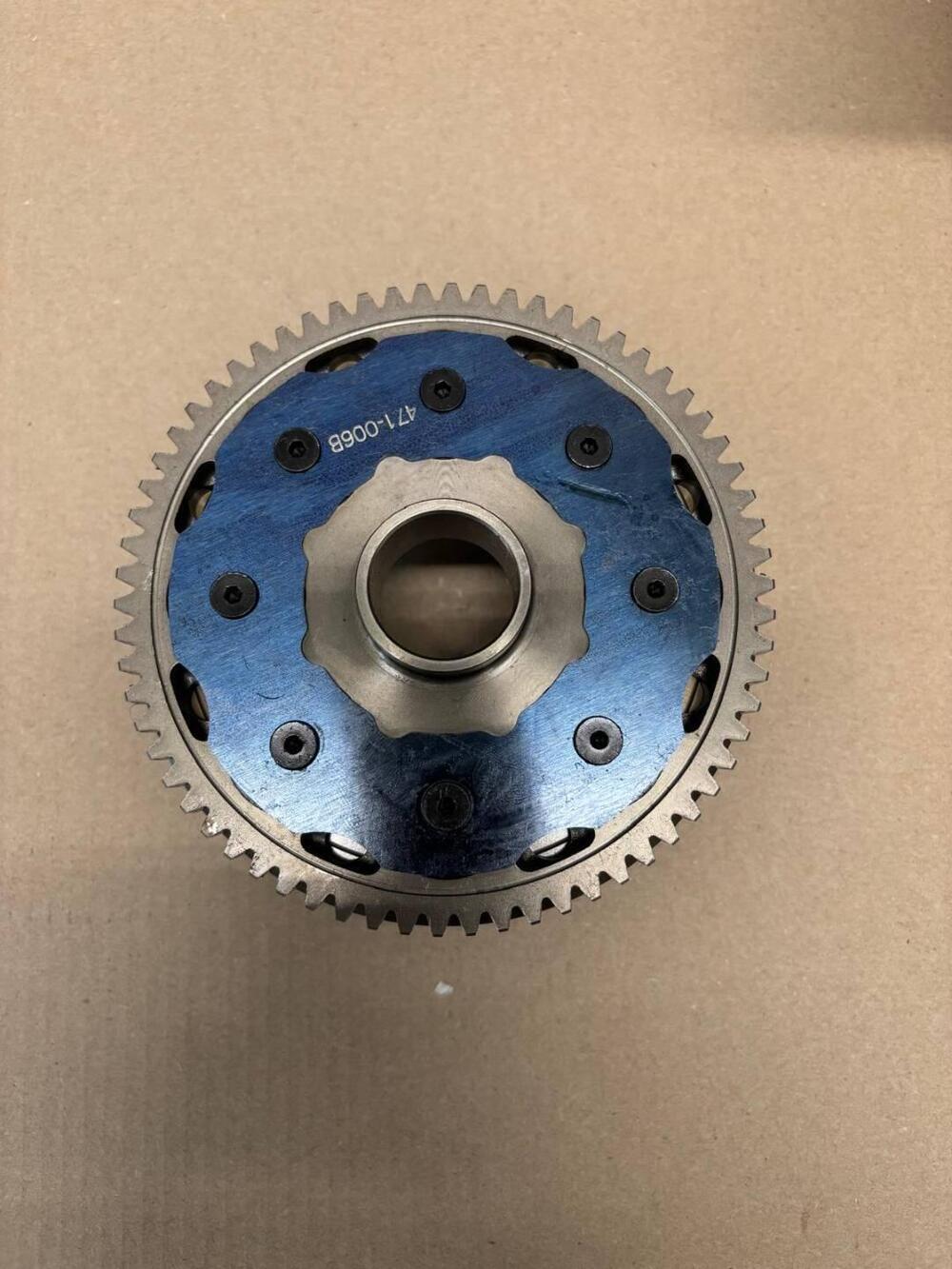 CAMPANA FRIZIONE REKLUSE 250 R/RX (2)