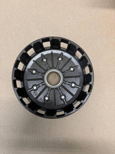 CAMPANA FRIZIONE HONDA CRF 250 R/RX