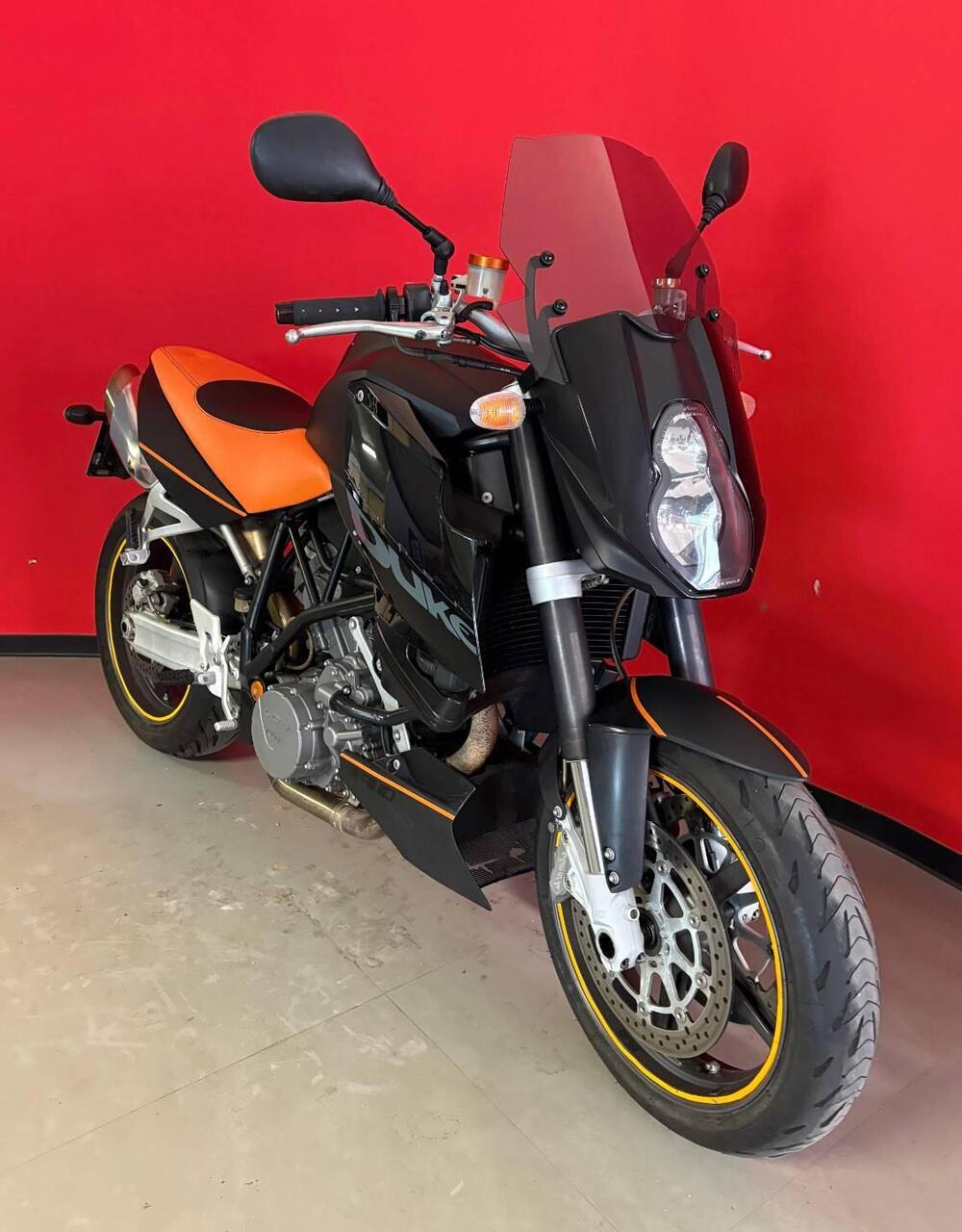 KTM 990 Super Duke (2005 - 07) (2)