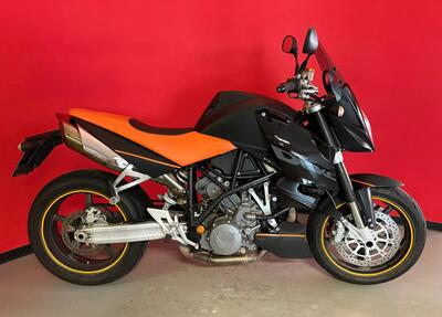 KTM 990 Super Duke (2005 - 07) usata