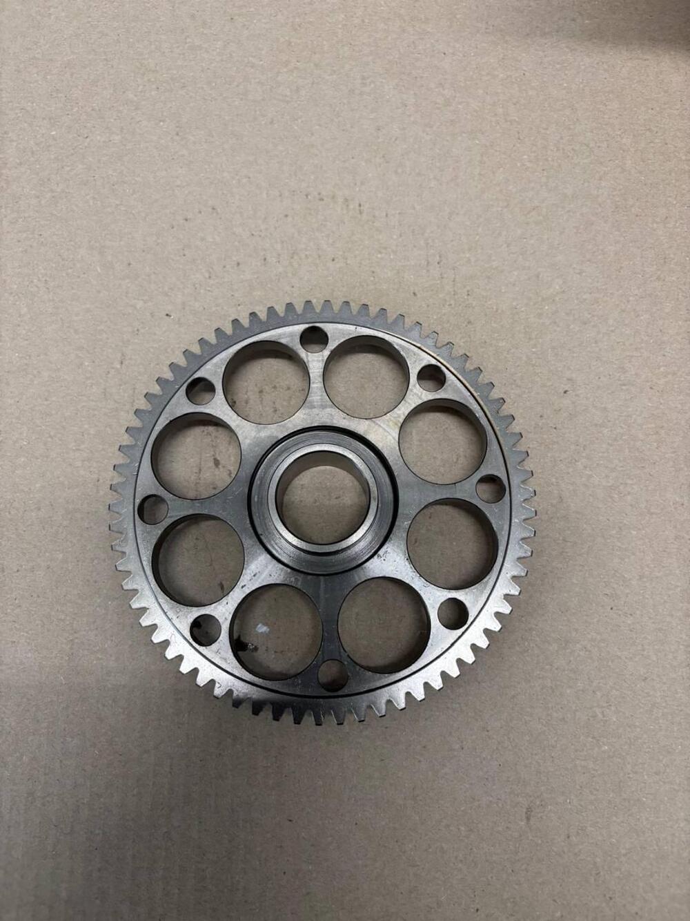 INGRANAGGIO PRIMARIO HONDA CRF 250 R/RX