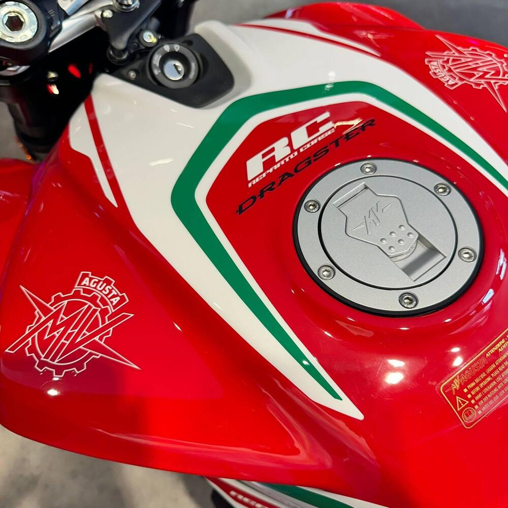 MV Agusta Dragster 800 RC SCS (2022 - 25) (5)