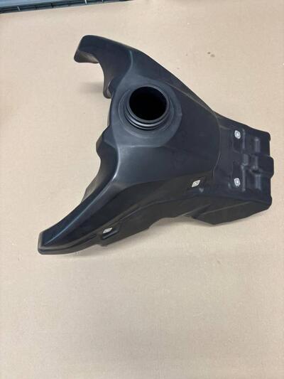 SERTBATOIO HONDA CRF RX