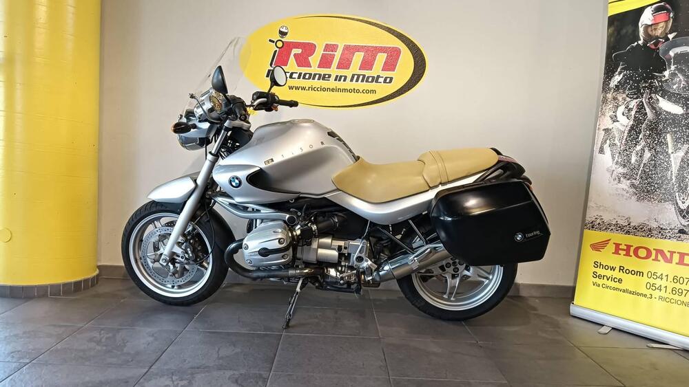 Bmw R 1150 R (2000 - 07) (2)