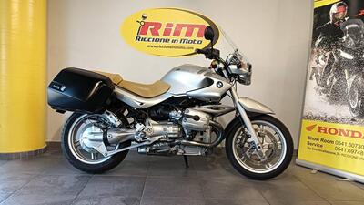 Bmw R 1150 R (2000 - 07) usata