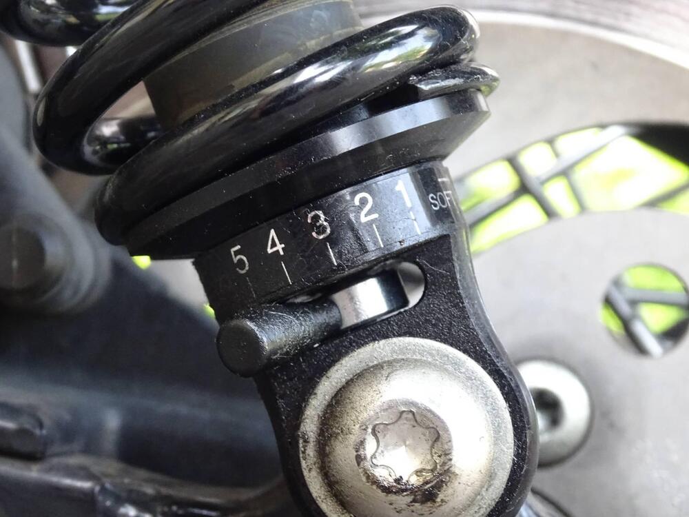 Harley-Davidson 1200 Forty-Eight (2010 - 15) (10)