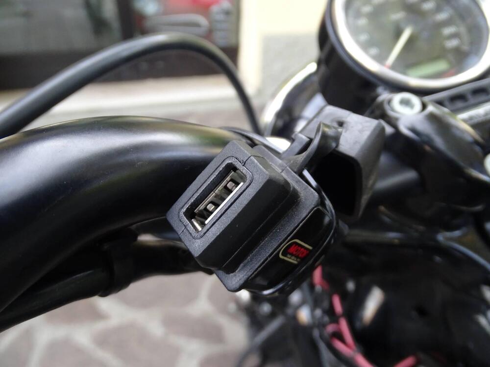 Harley-Davidson 1200 Forty-Eight (2010 - 15) (17)