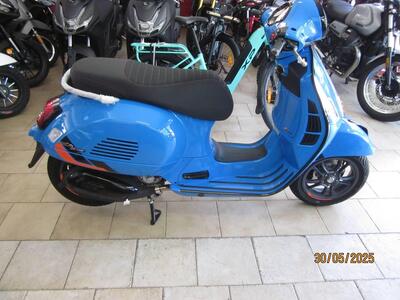 Vespa GTS 310 Supersport (2025) nuova