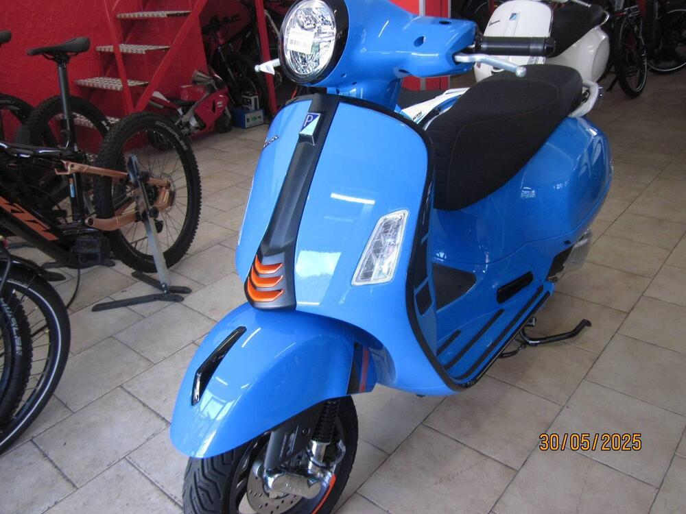 Vespa GTS 310 Supersport (2025 - 26) (5)