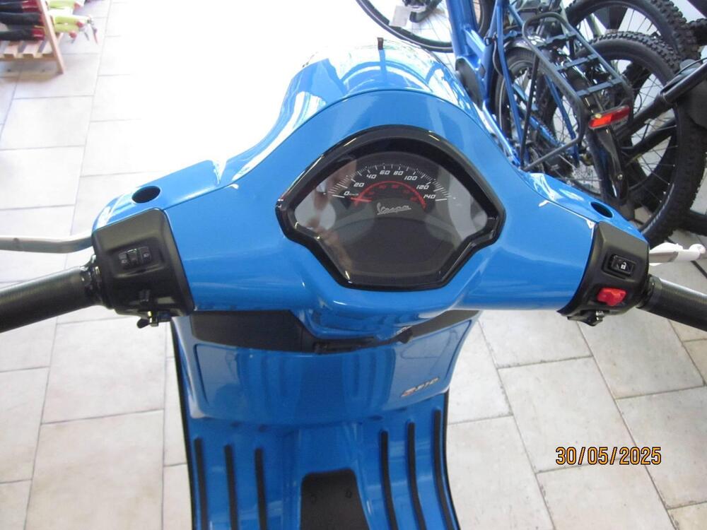 Vespa GTS 310 Supersport (2025 - 26) (6)