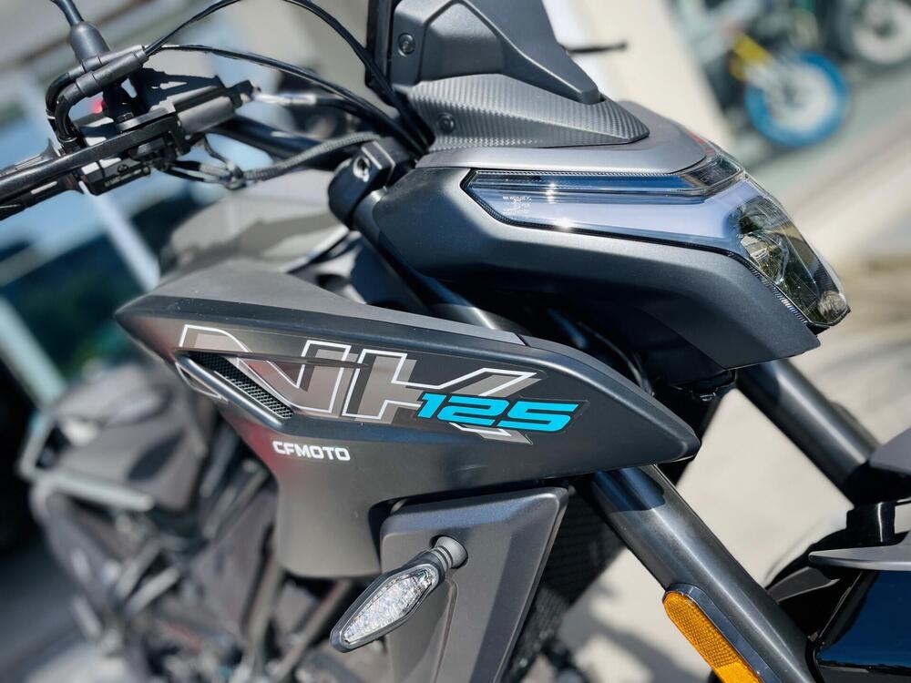 CFMOTO 125NK (2025 - 26) (4)