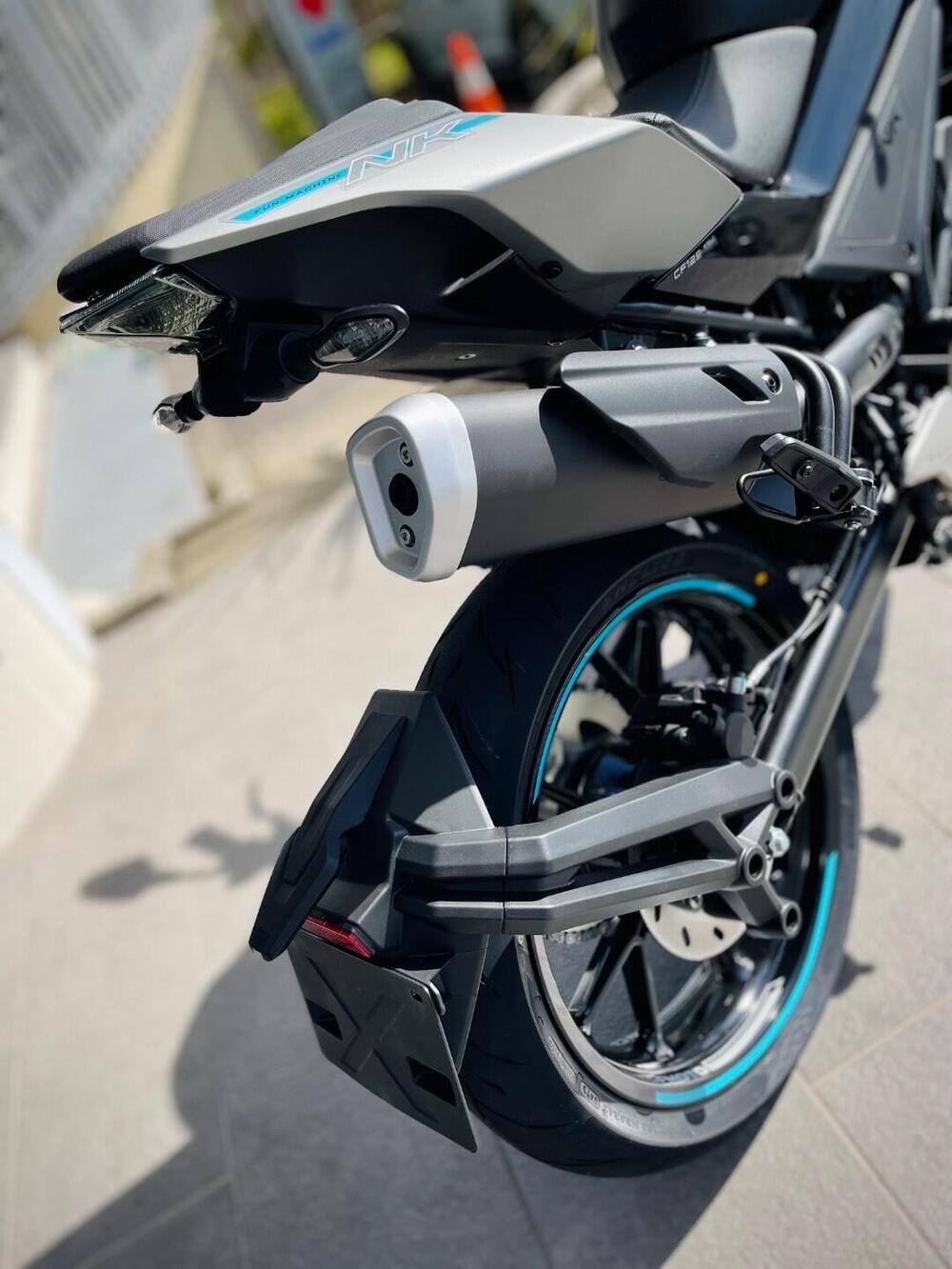 CFMOTO 125NK (2025 - 26) (6)