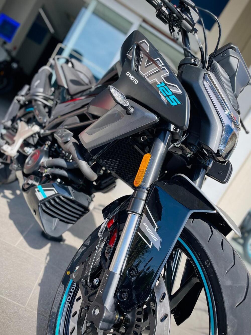 CFMOTO 125NK (2025 - 26) (7)