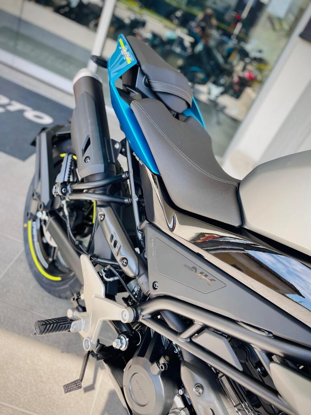 CFMOTO 125NK (2025 - 26) (11)