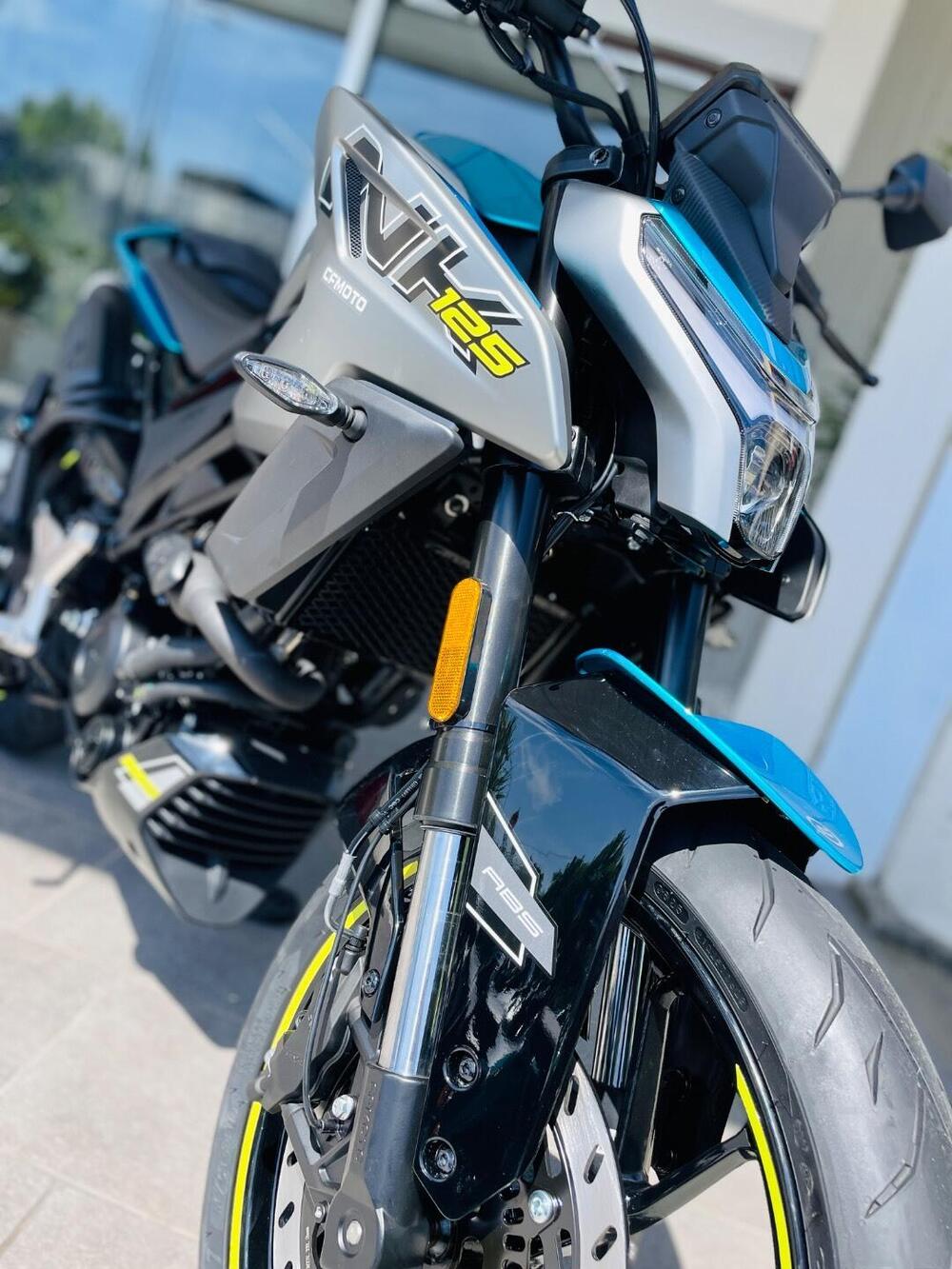 CFMOTO 125NK (2025 - 26) (13)