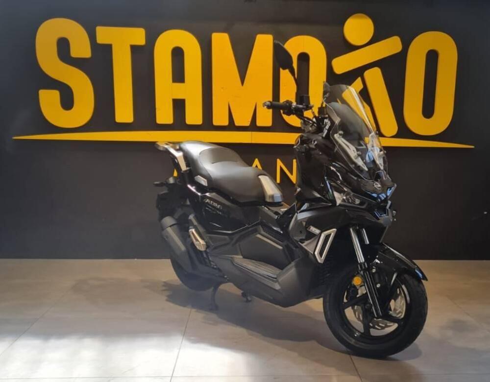 Sym ADX 125 (2025) (2)