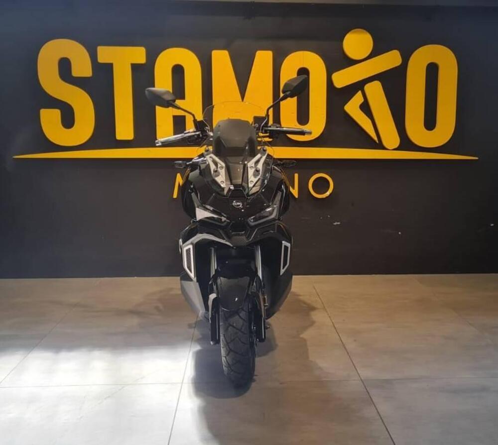 Sym ADX 125 (2025) (3)