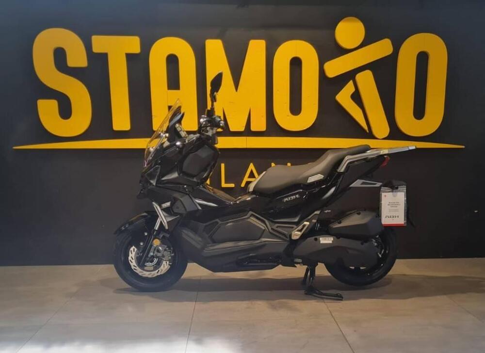 Sym ADX 125 (2025) (4)